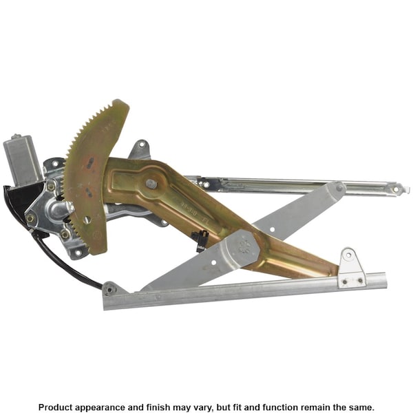 A1 Cardone New Window Lift Motor W/Regulator, 82-1103Ar 82-1103AR - main